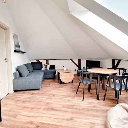 City Life Apartments Krakow Dış mekan fotoğraf