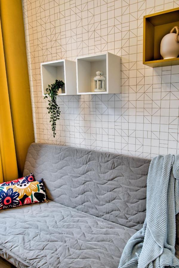 City Life Apartments Krakow Dış mekan fotoğraf