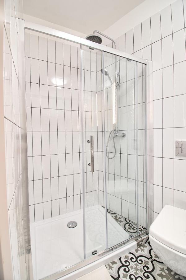 City Life Apartments Krakow Dış mekan fotoğraf