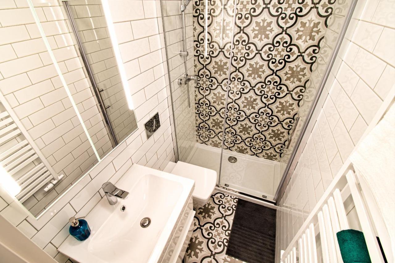 City Life Apartments Krakow Dış mekan fotoğraf