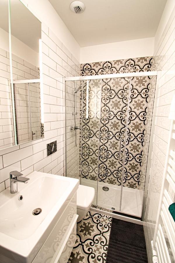 City Life Apartments Krakow Dış mekan fotoğraf